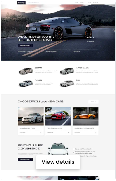 Plantilals wordpress Webpymes, hosting web, paginas web, dominios y servidores (11)