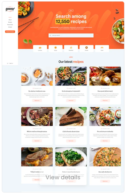 Plantilals wordpress Webpymes, hosting web, paginas web, dominios y servidores (14)