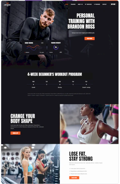 Plantilals wordpress Webpymes, hosting web, paginas web, dominios y servidores (19)