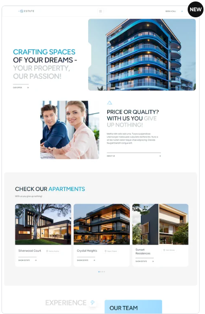 Plantilals wordpress Webpymes, hosting web, paginas web, dominios y servidores (2)