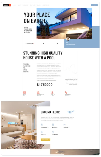 Plantilals wordpress Webpymes, hosting web, paginas web, dominios y servidores (20)