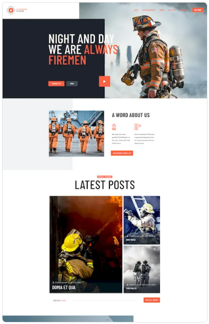 Plantilals wordpress Webpymes, hosting web, paginas web, dominios y servidores (21)
