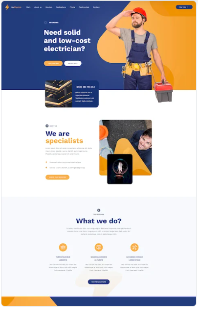Plantilals wordpress Webpymes, hosting web, paginas web, dominios y servidores (22)