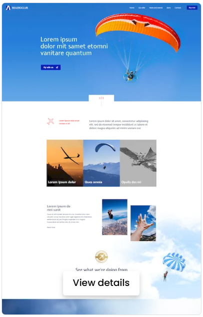Plantilals wordpress Webpymes, hosting web, paginas web, dominios y servidores (24)