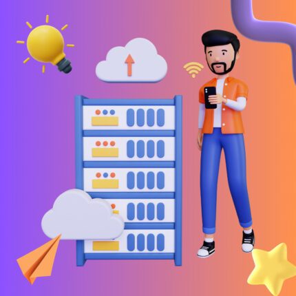 Administracion de Servidores